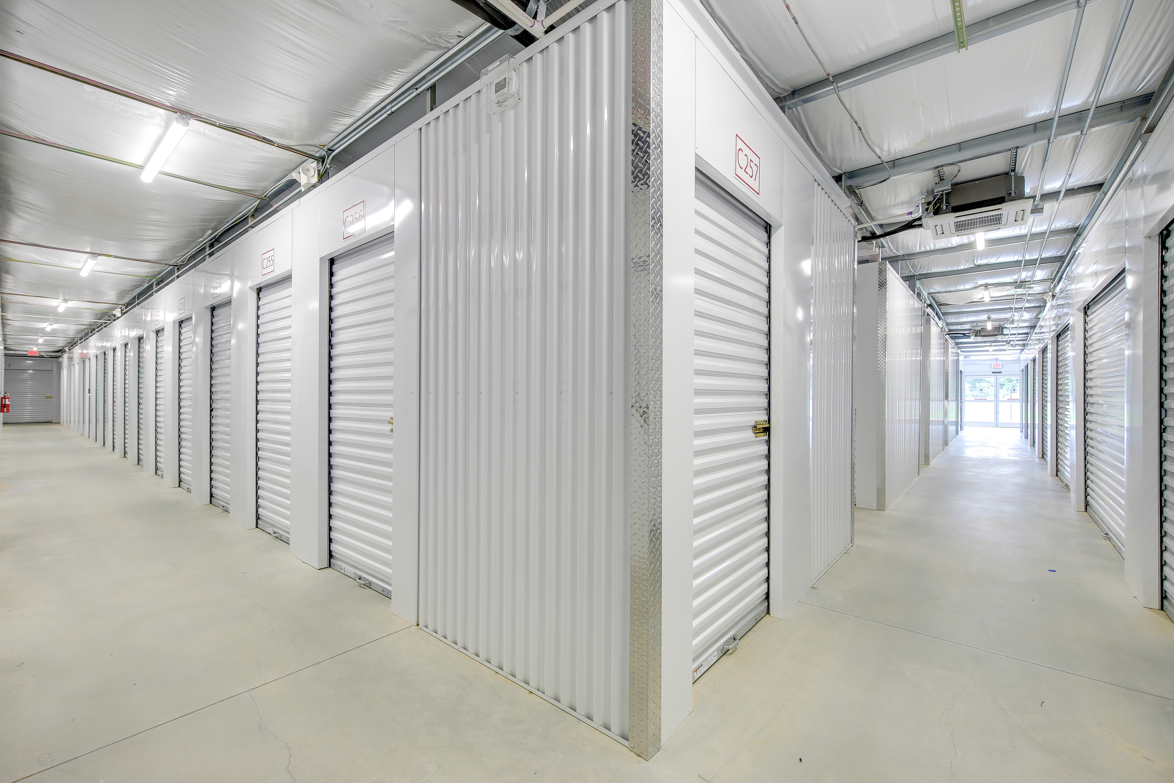 storage units for rent